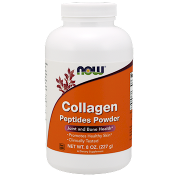 Collagen Peptides 8 oz