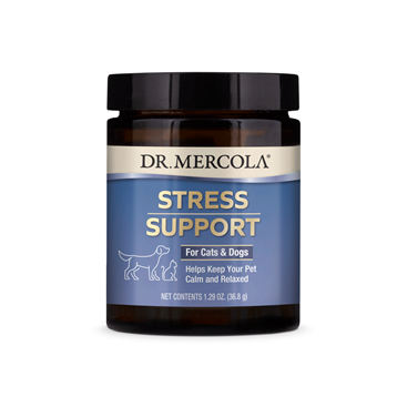 Stress Support for Pets 1.29 oz