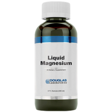 Load image into Gallery viewer, Liquid Magnesium 8 oz