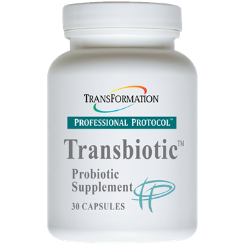 Transbiotic™ (30 caps)