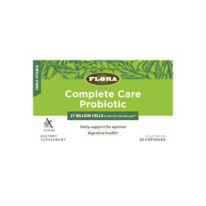 Complete Care Probiotic 30 caps