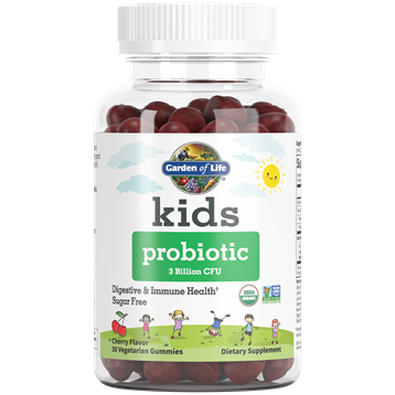 Kids Probiotic 3B Cherry 30 gummies