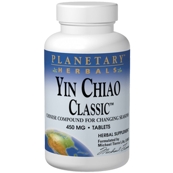 Yin Chiao Classic 60 tabs