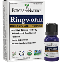 Load image into Gallery viewer, Ringworm Organic .37 oz