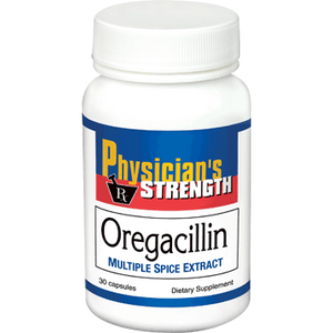 Oregacillin 450 mg 30 caps