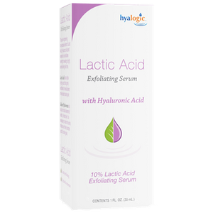 Lactic Acid Exfoliating Serum 1 fl oz