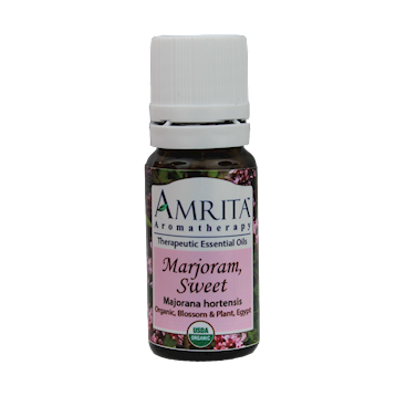 Marjoram Sweet (Organic) 10 ml
