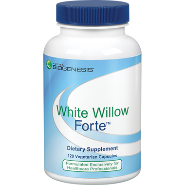 White Willow Forte 120 vegcaps