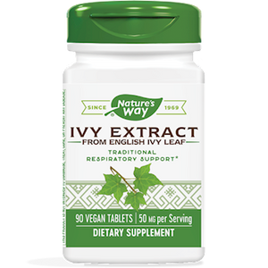 Ivy Extract 90 tabs