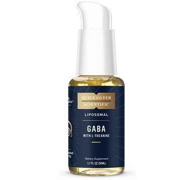 GABA with L-Theanine 1.7 oz