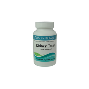Kidney Tonic 100 vcaps