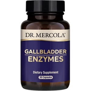 Gallbladder Enzymes 30 caps