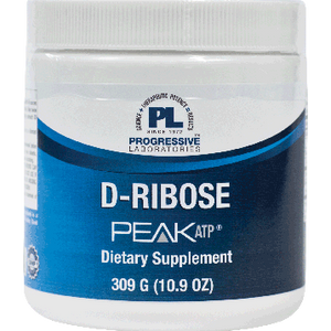 BioEnergy Ribose with Peak ATP 309 gms