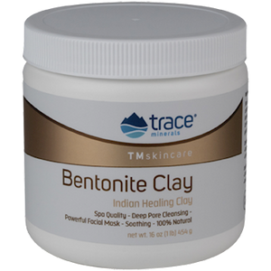 Bentonite Clay Powder 16 oz
