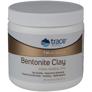 Bentonite Clay Powder 16 oz