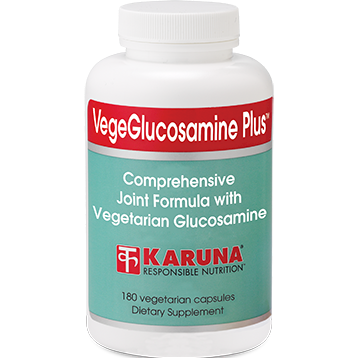 VegeGlucosamine Plus 180 vcaps