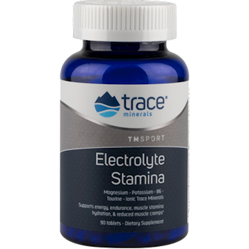 Electrolyte Stamina 90 tabs