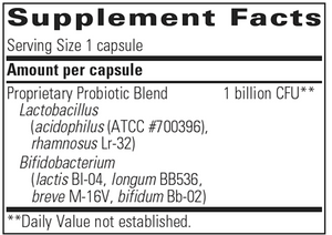 Pro-Flora Concentrate 90 caps