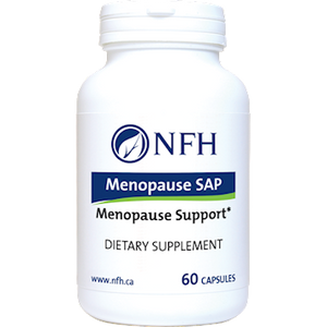 Menopause Support SAP 60 caps