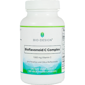 Bioflavonoid C Complex 120 cap
