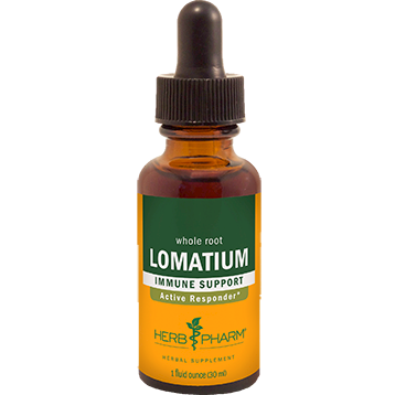 Lomatium 1 oz