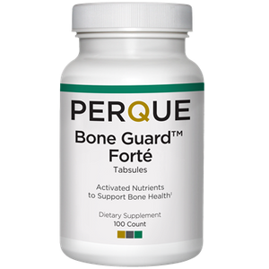 Bone Guard Forté (Reformulated) 100 ct