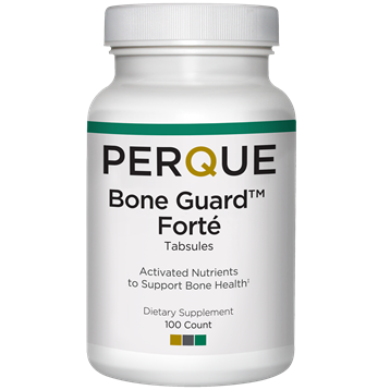 Bone Guard Forté (Reformulated) 100 ct