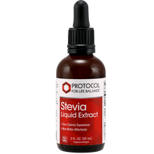 Load image into Gallery viewer, Stevia Liquid Extract 2 oz