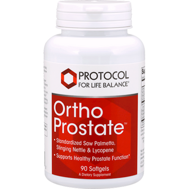 Ortho Prostate 90 gels
