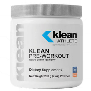 Klean Pre-Workout 7 oz