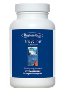 Tricycline® 90 Vegetarian Capsules