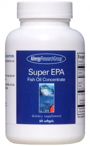 Super EPA 200 gels