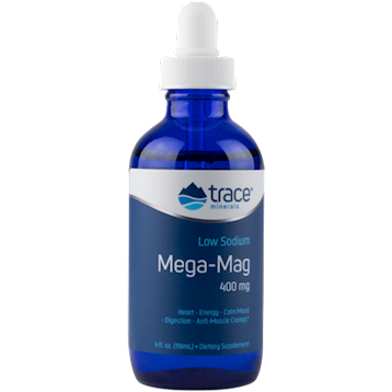 Mega-Mag 4 oz