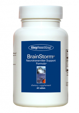 BrainStorm® 60 Tablets