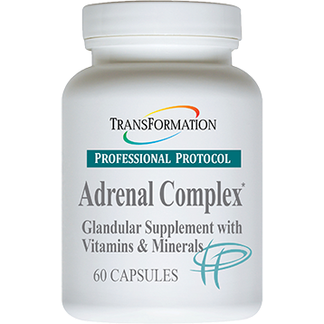 Adrenal Complex 60 caps