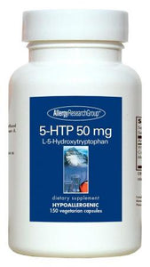 5-HTP 50 mg 150 caps