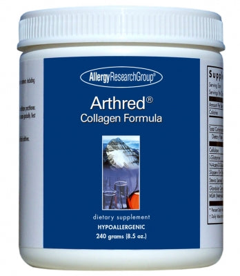 Arthred® Powder 240 Grams Powder