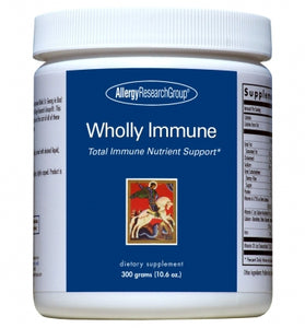 Wholly Immune Powder 900 Grams - 31.7 oz.