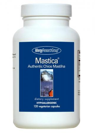 Mastica® 240 Vegetarian Capsules