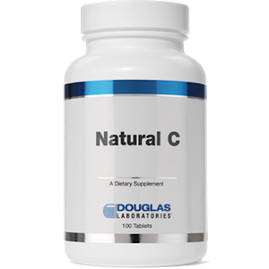 Natural C 1000 mg 250 tabs