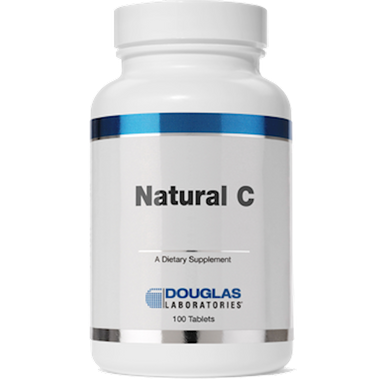 Natural C 1000 mg 250 tabs