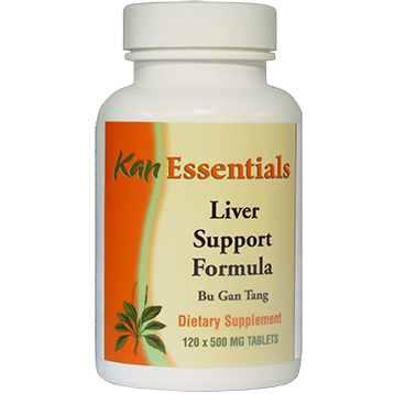 Liver Support 120 tabs