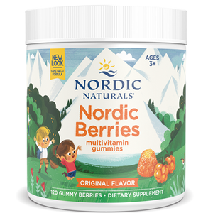 Nordic Berries 120 chew