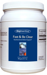 Fast & Be Clear 900 Grams (31.7 oz)