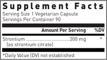 Load image into Gallery viewer, Strontium 90 vcaps