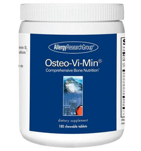 Osteo-Vi-Min® 180 Chewable tablets