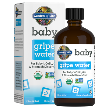 Baby Gripe Water 4 fl oz