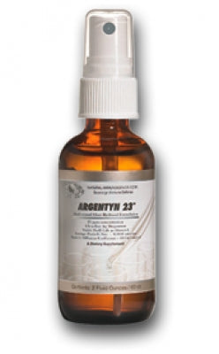 Argentyn 23® 59 mL (2 fl. oz.) spray