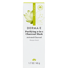 Load image into Gallery viewer, Purifying 2-in-1 Charcoal Mask 1.7 oz