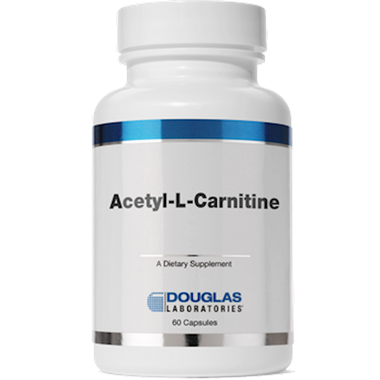 Acetyl L-Carnitine 500 mg 120 caps